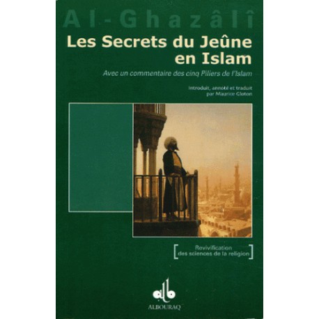 Les secrets du jeûne en Islam