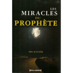 Les miracles du Prophète