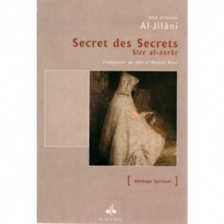 Secret des Secrets