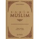Sahih Muslim - 6 Tomes - livre de hadith