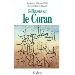 Réflexions sur le Coran