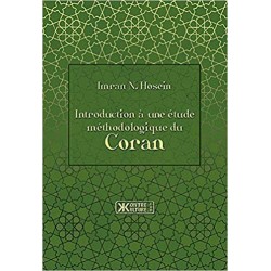 Introduction à une étude méthodologique du Coran