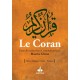 Le Coran : Maurice Gloton (Arabe / Français)