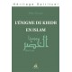 L'énigme de Khidr en islam  de Max Giraud