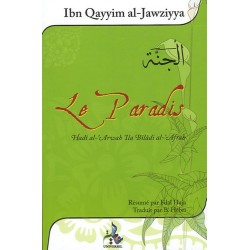 Le Paradis, De Ibn Qayyim Al Jawziyya