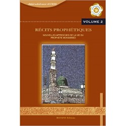 Récits prophétiques - Volume 2 Abdul wahab Altriri