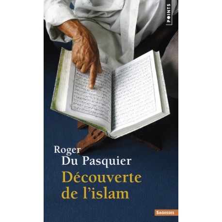 Découverte de l'Islam - Poche Roger Du Pasquier