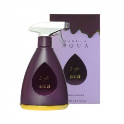 Parfum Aqua OUD 375 ml