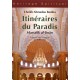 Itinéraires du paradis - Massalik al-Jinân - Grand Format Cheikh Ahmadou Bamba Abdallah Fahmi (Traducteur)