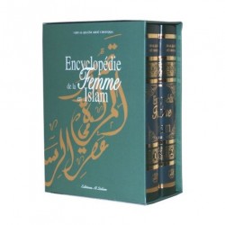 Encyclopédie De La Femme En Islam (2 Volumes) - D'après Abd Al Halim Abou Chouqqa