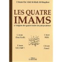 Les 4 imams