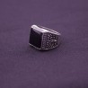 Bague Bilal