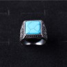 Bague Ghazali