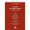 Le Livre du rappel mutuel
