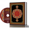 Le Noble Coran Français-Arabe-Phonétique avec CD