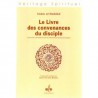 Le livre des convenances du disciple