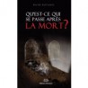 Qu’est-ce qui se passe après la mort ?