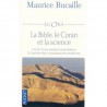 La Bible, le Coran et la science