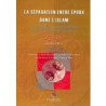 La séparation entre époux dans l'Islam