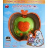 Veilleuse coranique Pomme : Apple learning Holy quran machine