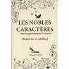 Les Nobles Caractères D' Ibn Sâlih Ibn Uthaymîn (Makârim al -akhlâq)