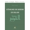 L'énigme de Khidr en islam  de Max Giraud