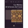 Les Mérites de la lecture du Coran- Kitâb âdâb tilâwat al-Qur'ân