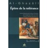 L'épître de la tolérance - Critère de distinction entre la croyance et l'incroyance