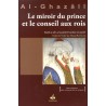 Le miroir du prince et le conseil aux rois Abû-Hâmid Al-Ghazâlî