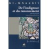 De l'indigence et du renoncement Abû-Hâmid Al-Ghazâlî