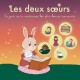 Les deux soeurs : Le jour de ta naissance, les plus beaux souvenirs